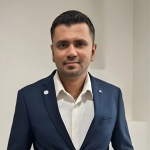 Nazir Najeeb Kapadia , Reviewer - King Hamad University Hospital, Bahrain